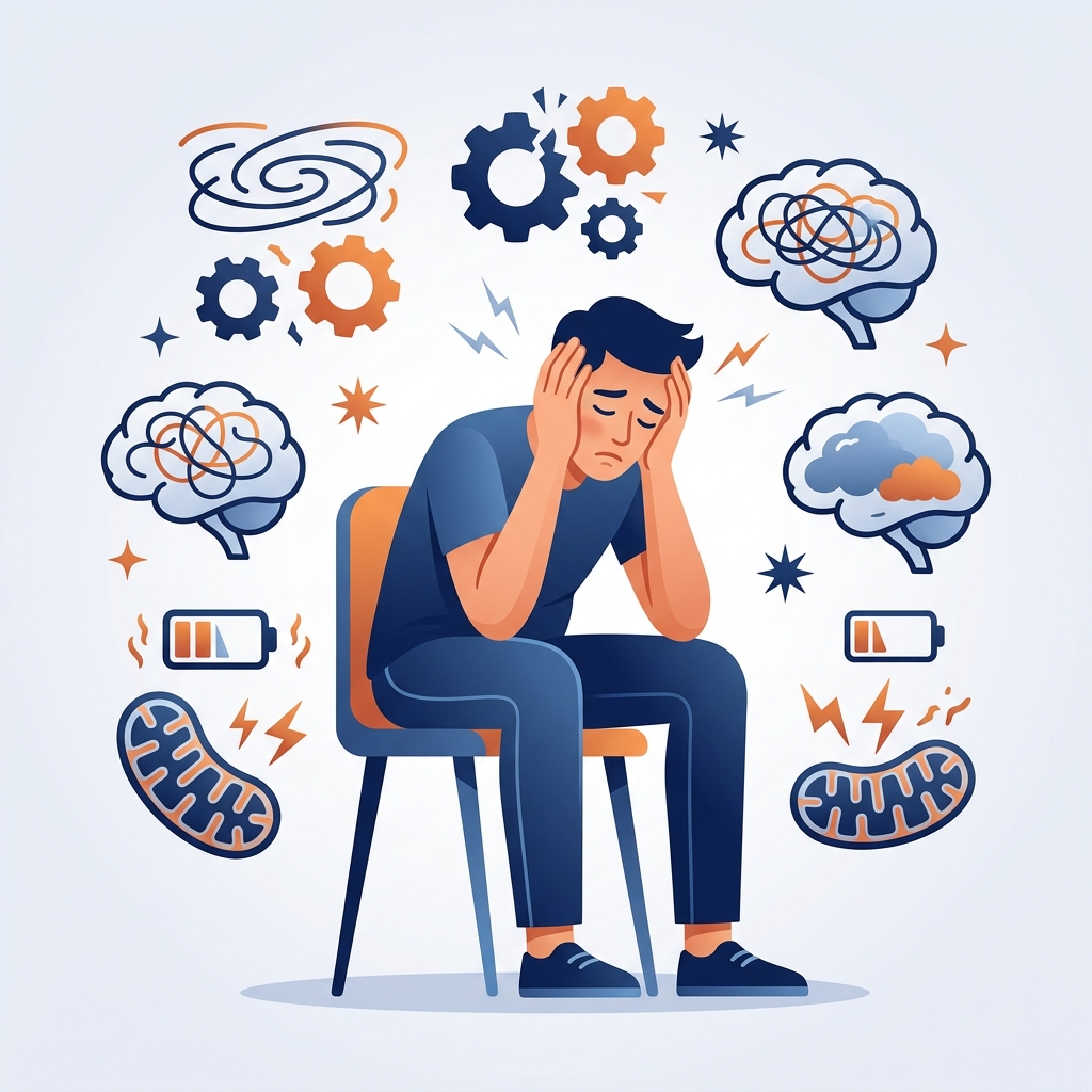 B12 Deficiency Symptoms