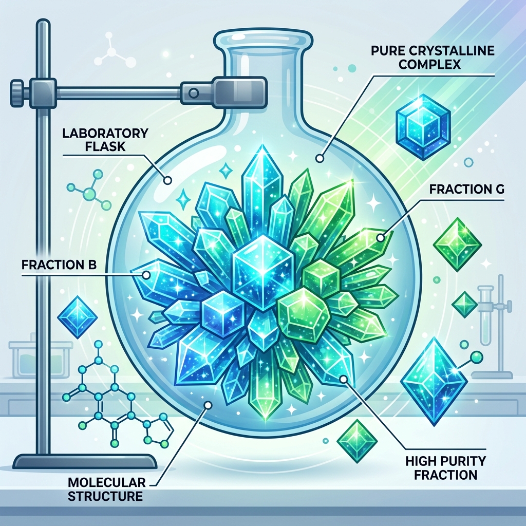 B12 Purity Science